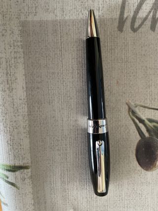 Boligrafo montegrappa
