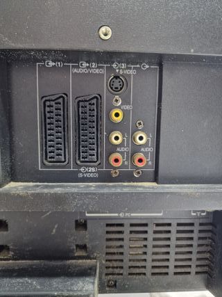 Monitor pc 17  hp lcd regulable