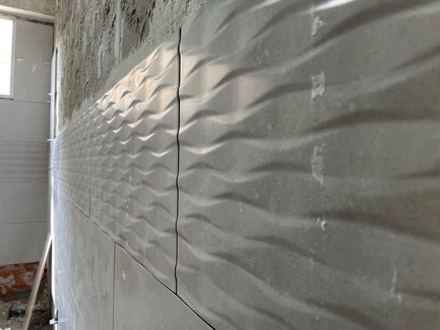 Servicios de Remodelación y Colocación de Azulejos