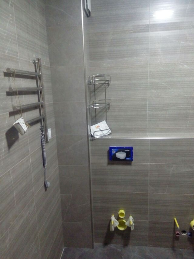 Servicios de Remodelación y Colocación de Azulejos