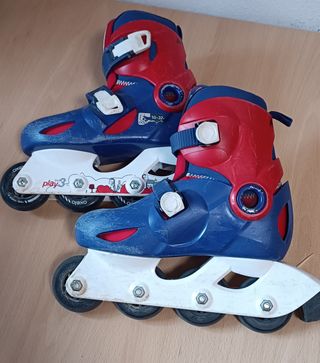 Patines en linea OXELO