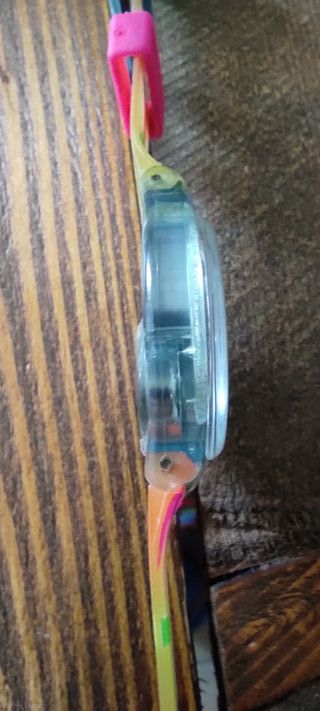 SWATCH GN121 NORTH POLE 1992 VINTAGE