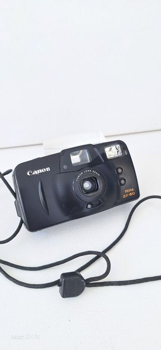 Canon Prima BF-80