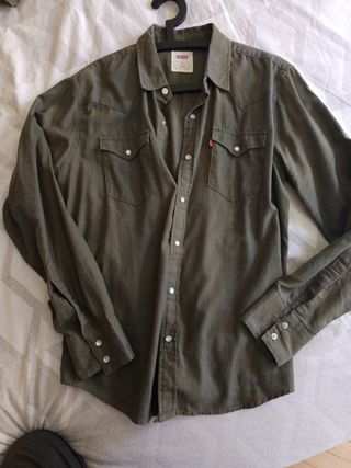 Camisa Levis