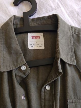 Camisa Levis