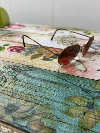 Gafas Sol Rayban Originales