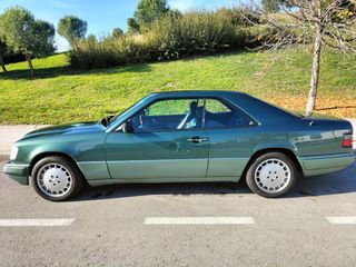 Mercedes-Benz Clase E 1993