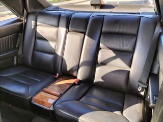 Mercedes-Benz Clase E 1993