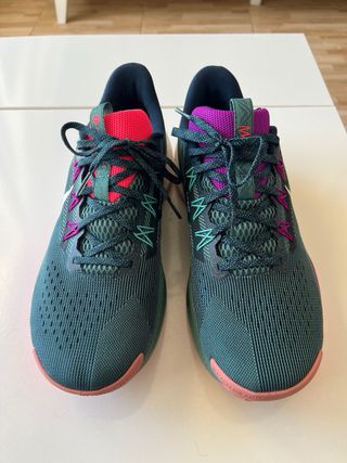 Zapatillas Nike Trail atc nuevas