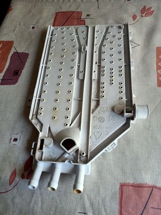 Recambio Lavadora Candy