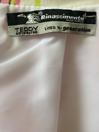 Blazer donna Vintage tg M Rinascimento