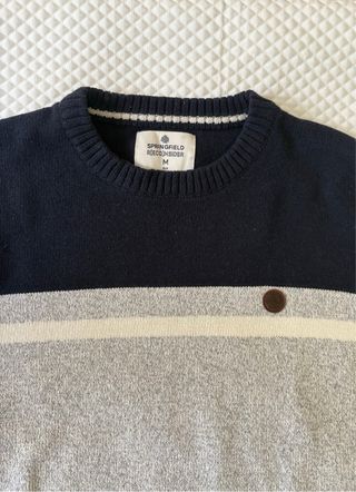 Jersey de Springfield