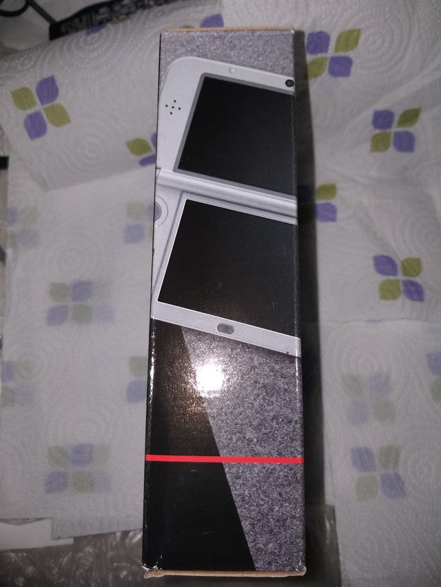 new nintendo 3ds xl super nintendo edition nuovo m