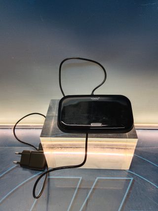 Huma-i Smart (HI-300), monitor calidad del aire