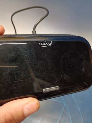 Huma-i Smart (HI-300), monitor calidad del aire