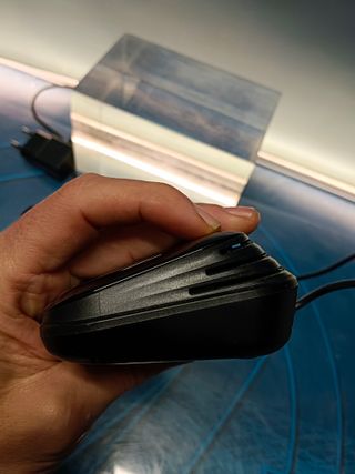 Huma-i Smart (HI-300), monitor calidad del aire