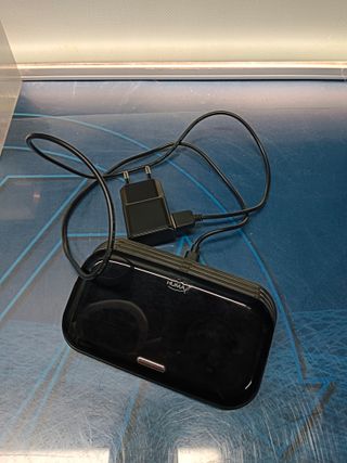 Huma-i Smart (HI-300), monitor calidad del aire