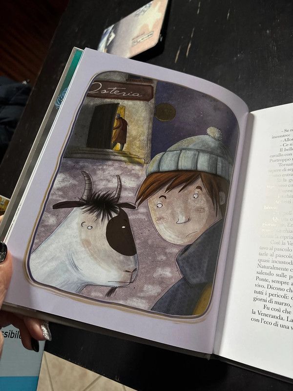 Cantastorie 10-11-12 Città della Speranza