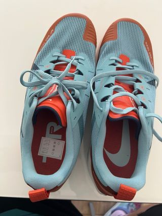 Zapatillas Nike Trail sin estrenar