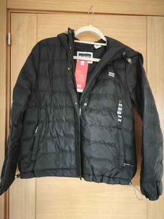 Chaqueta mujer Levis 