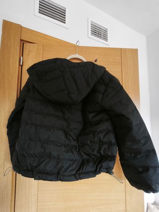 Chaqueta mujer Levis 