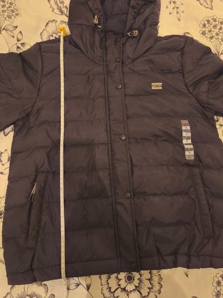 Chaqueta mujer Levis 