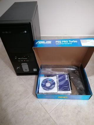 Computer Asus P5Q Pro turbo