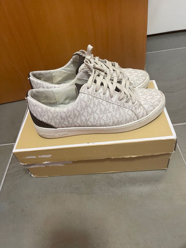 Zapatillas Michael kors