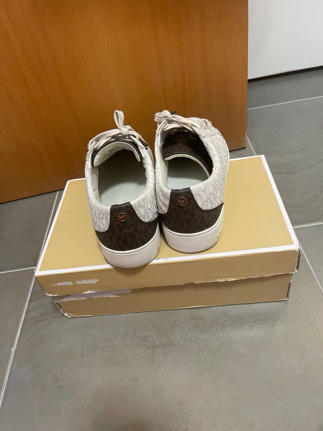 Zapatillas Michael kors