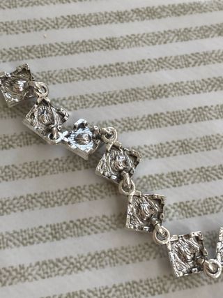 Bracciale antico della nonna