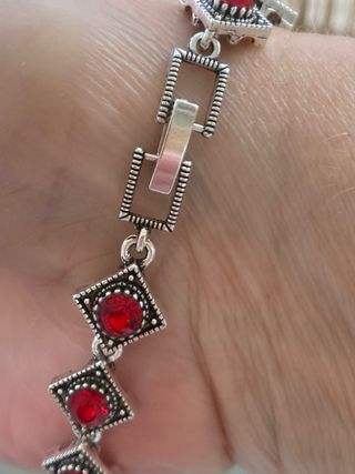 Bracciale antico della nonna