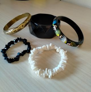 PULSERAS