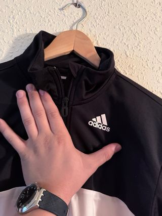 Adidas Chaqueta Vintage