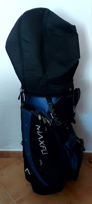 Bolsa golf 