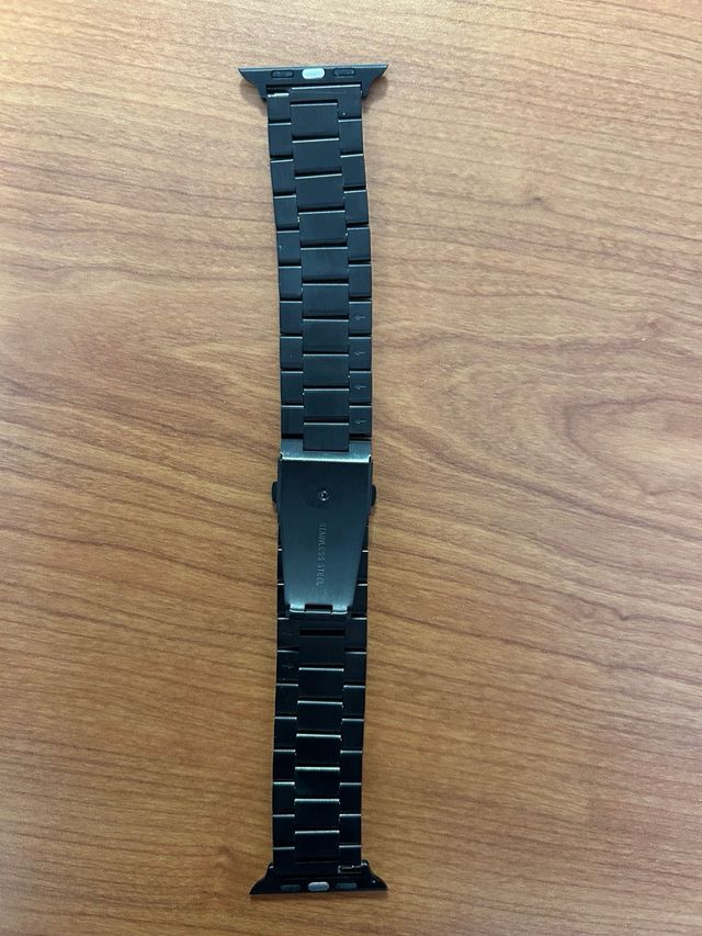 Correa Mro Tech compatible relojes smartwatch