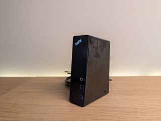 Lenovo Thinkpad OneLink Dock