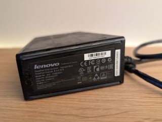 Lenovo Thinkpad OneLink Dock