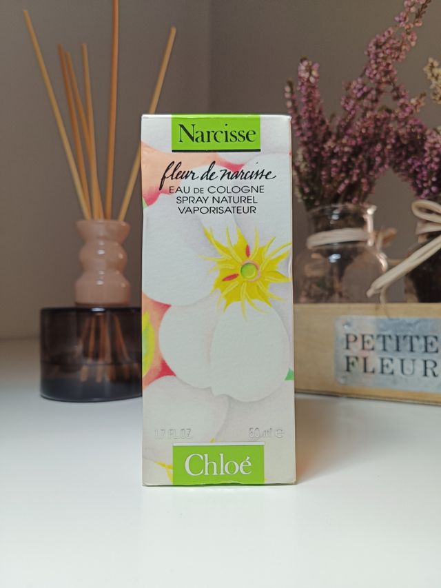 Fleur de Narcisse Chloe 