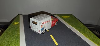 Colección coches escala 1 43 Seat 600