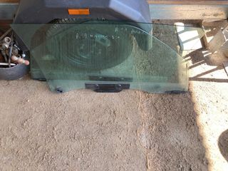 Vidros portas renault 19 karman