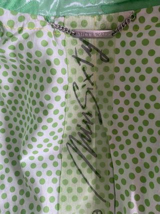 Blazer donna tg M Miss Sixty Vintage