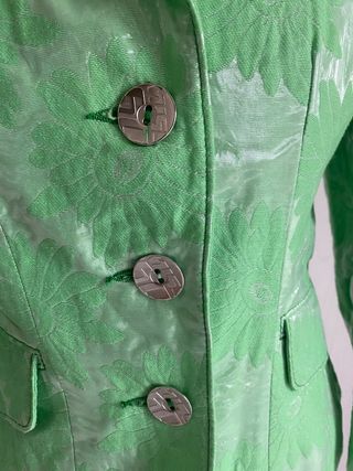 Blazer donna tg M Miss Sixty Vintage