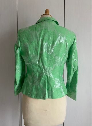 Blazer donna tg M Miss Sixty Vintage