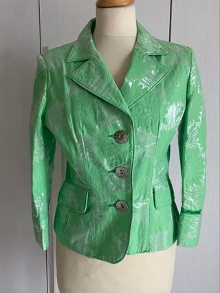 Blazer donna tg M Miss Sixty Vintage