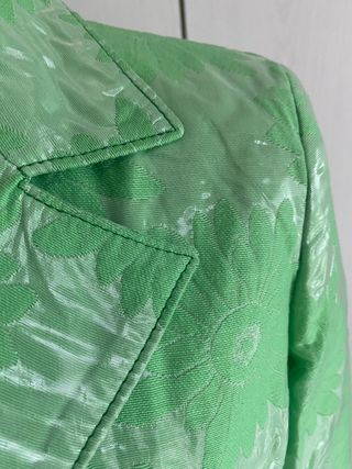 Blazer donna tg M Miss Sixty Vintage