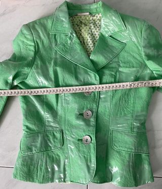 Blazer donna tg M Miss Sixty Vintage