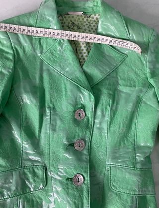 Blazer donna tg M Miss Sixty Vintage