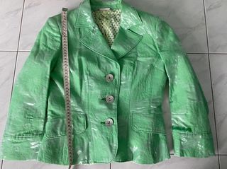 Blazer donna tg M Miss Sixty Vintage