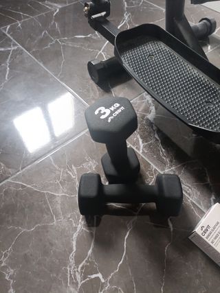 Bicicleta eliptica