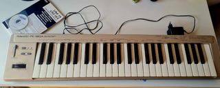 Teclado midi Roland Ed 180A